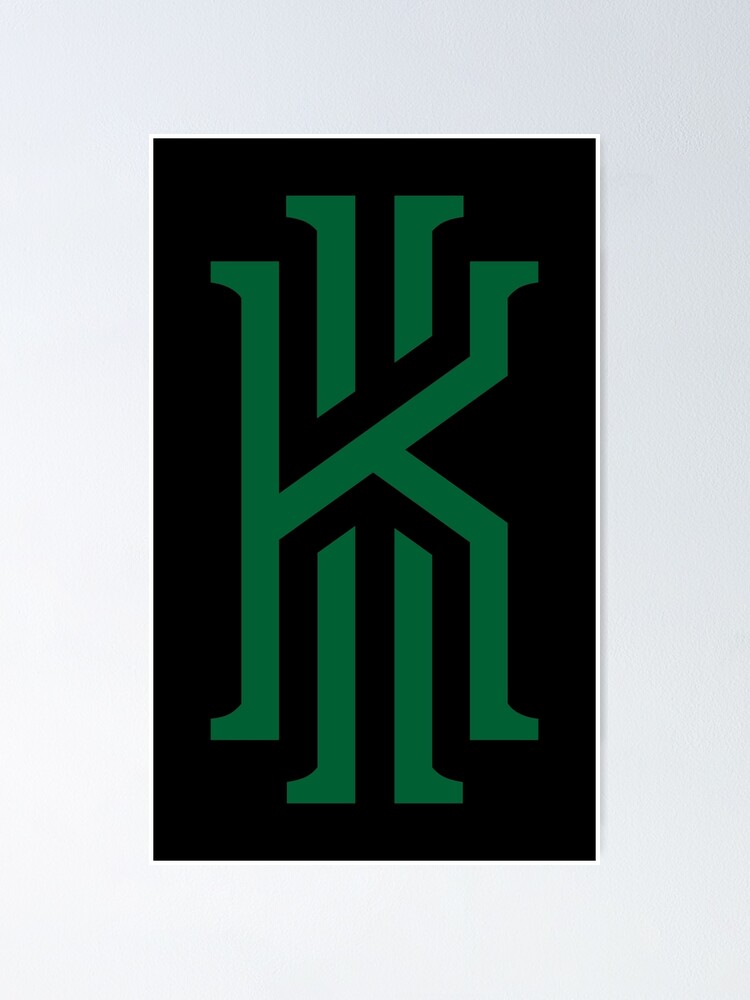 Kyrie Irving Logo