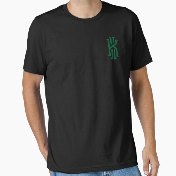 Item preview, Kyrie Irving Logo designed and sold by elizaldesigns.