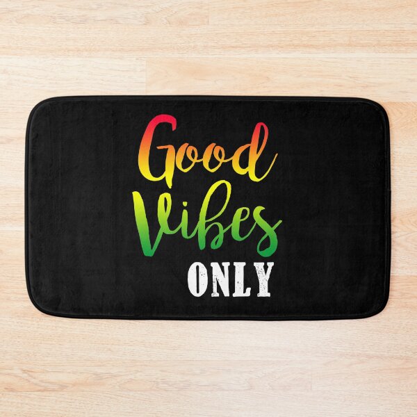 Item preview, Good Vibes Only designed and sold by JukeLox.