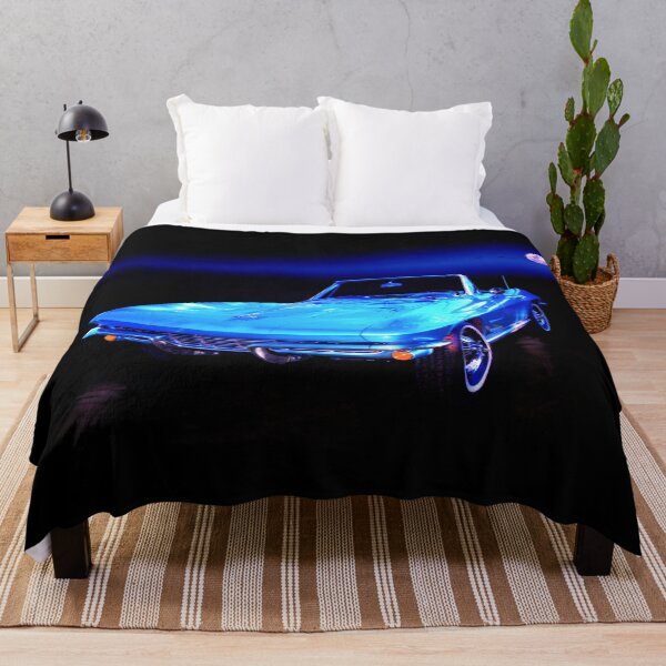 Item preview, Free To Fly Corvette designed and sold by Thomas Burtney.