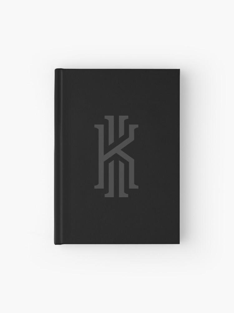 Kyrie Irving Logo Journal