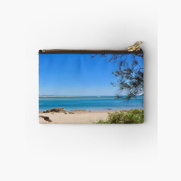 Item preview, Beach of Seventeen Seventy, Qld Australia designed and sold by Bec Rose.