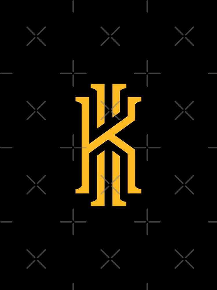 Kyrie Irving Logo