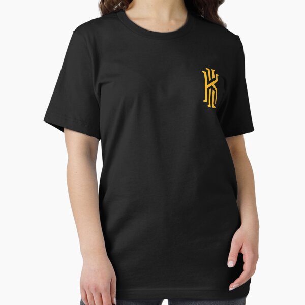Item preview, Kyrie Irving Logo designed and sold by elizaldesigns.