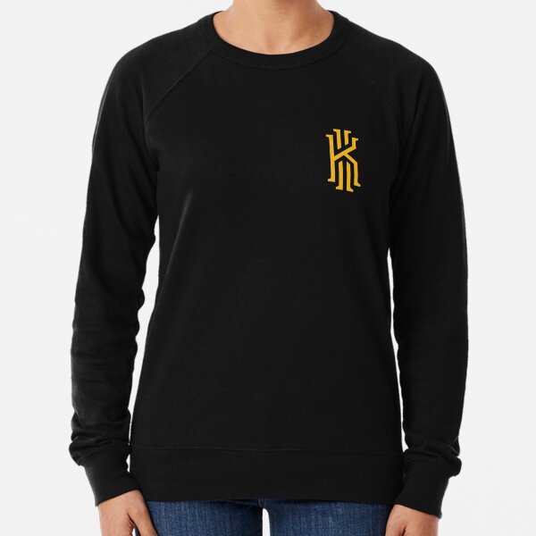 Kyrie sweatshirt best sale