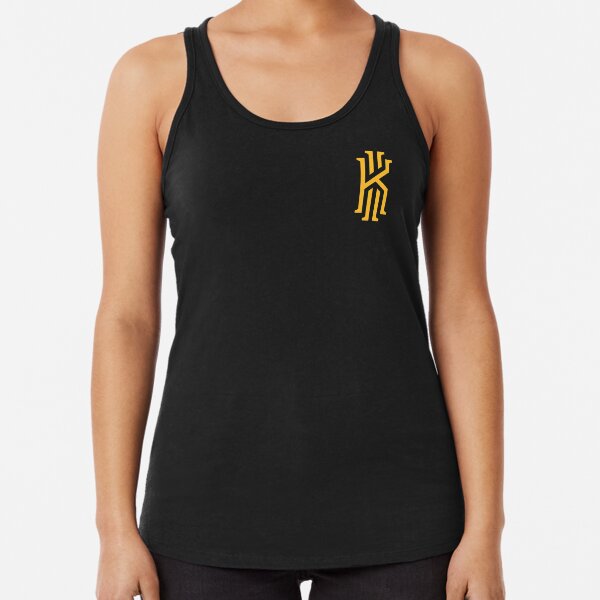 Kyrie irving tank top best sale