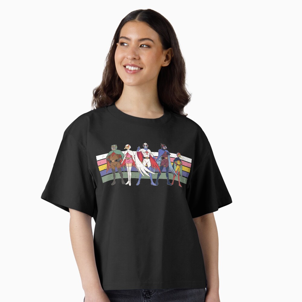 Item preview, Boxy T-Shirt designed and sold by Surfdavedesigns.