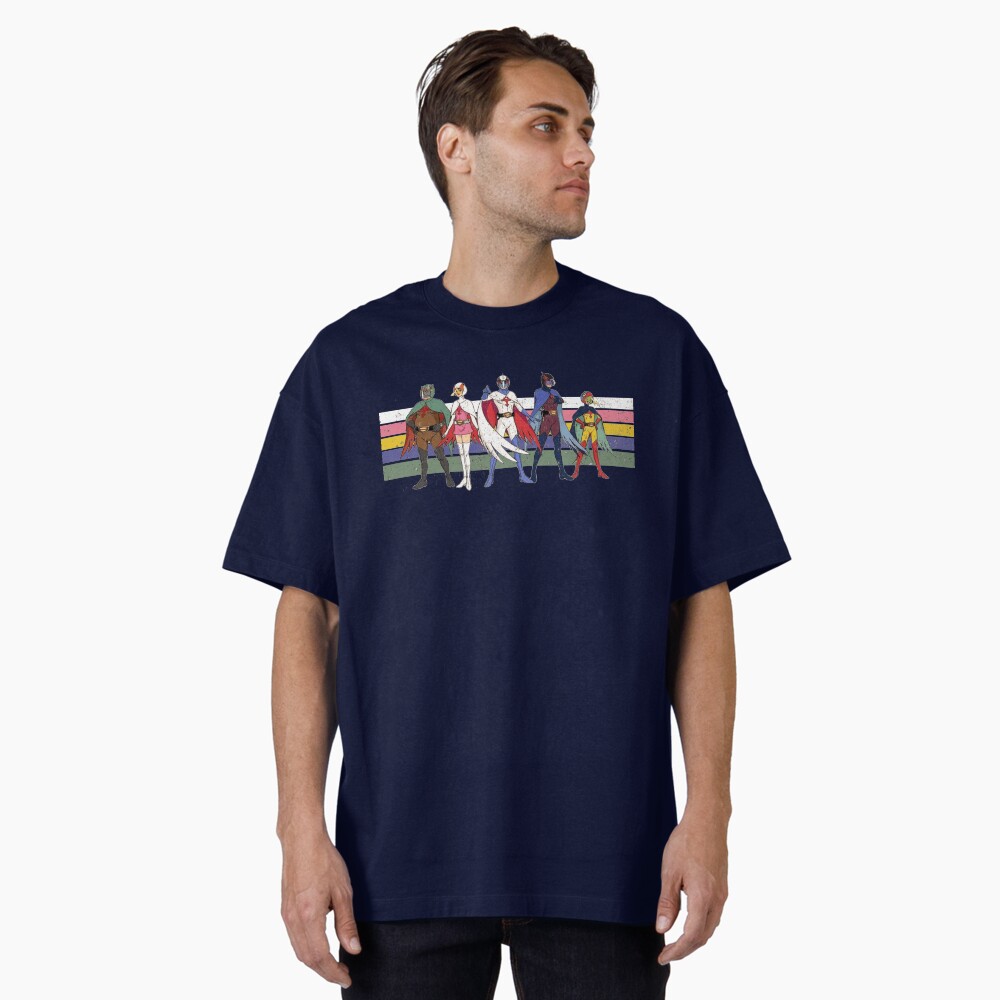 Item preview, Oversized T-Shirt designed and sold by Surfdavedesigns.