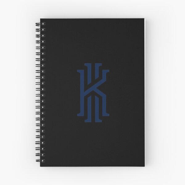 Item preview, Kyrie Irving Logo designed and sold by elizaldesigns.