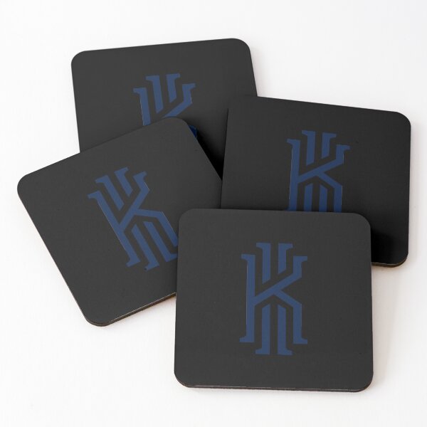 Item preview, Kyrie Irving Logo designed and sold by elizaldesigns.