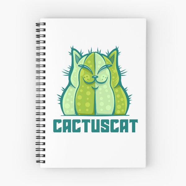 Item preview, Cactucat designed and sold by Abelbus.