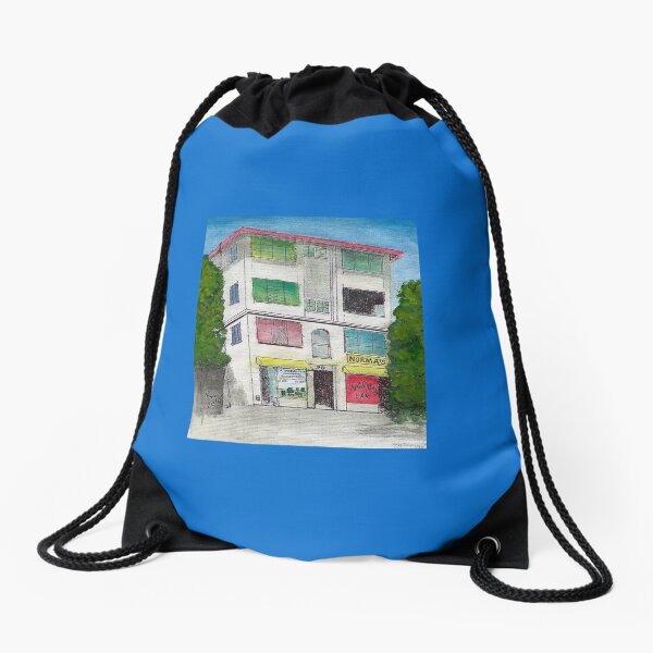 Item preview, Moncur Street architecture designed and sold by andorianlad.