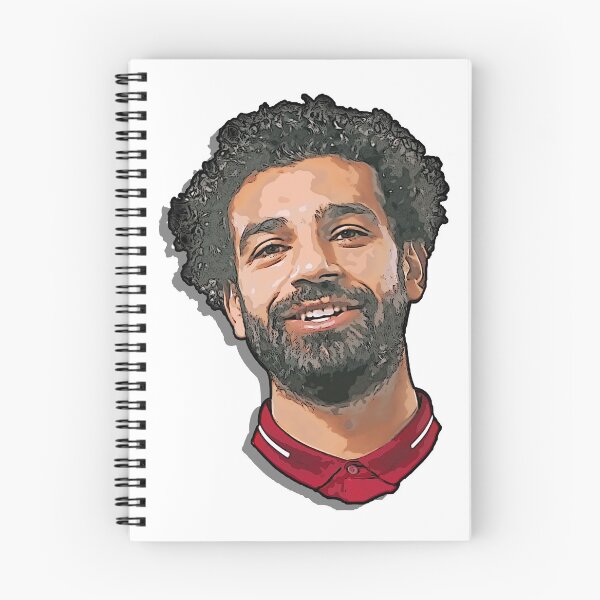 Item preview, MO SALAH designed and sold by m9homas.