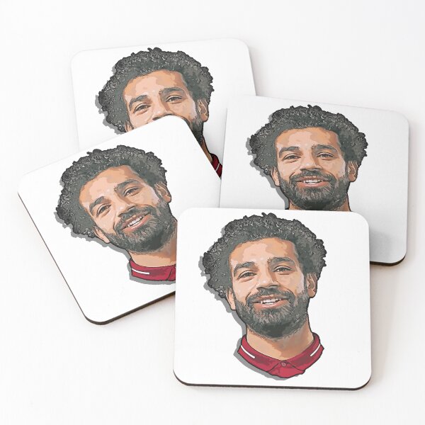 Item preview, MO SALAH designed and sold by m9homas.