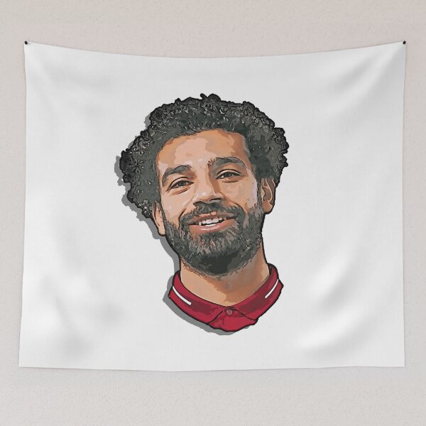 Item preview, MO SALAH designed and sold by m9homas.