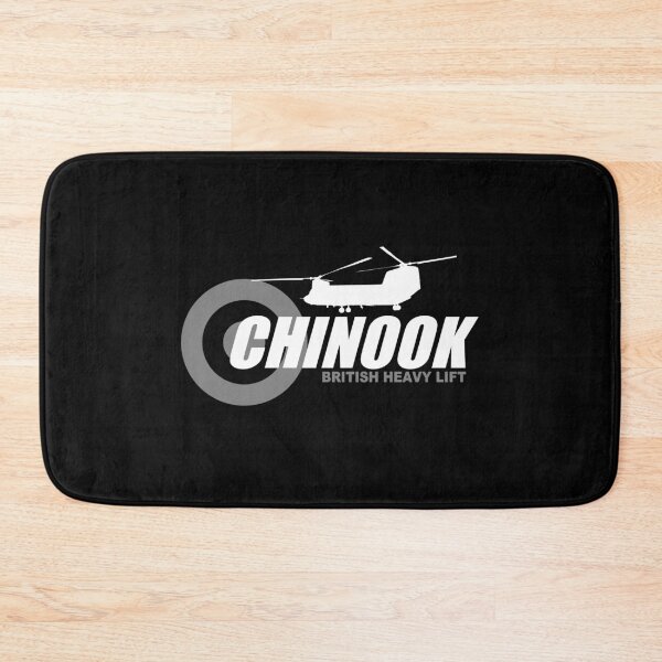 Item preview, RAF CH-47 Chinook designed and sold by StrongVlad.