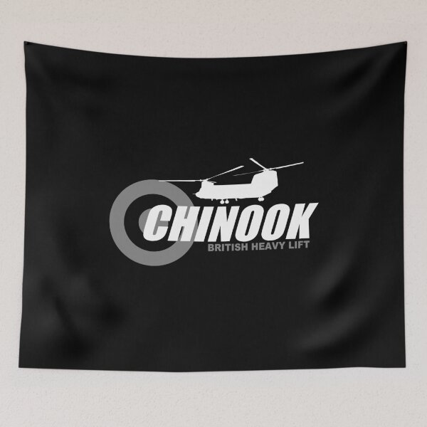 Item preview, RAF CH-47 Chinook designed and sold by StrongVlad.