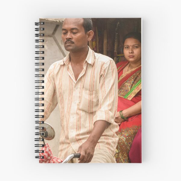 Item preview, Pedicabs of Bihar 12 designed and sold by Werner Padarin.