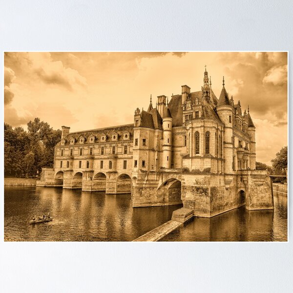 Item preview, Chenonceau designed and sold by Nigel Fletcher-Jones.