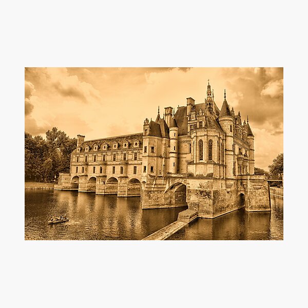 Item preview, Chenonceau designed and sold by Nigel Fletcher-Jones.