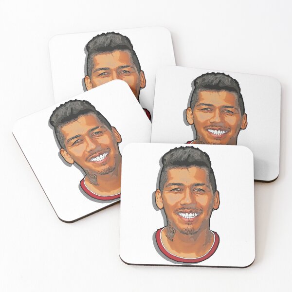Item preview, ROBERTO FIRMINO designed and sold by m9homas.