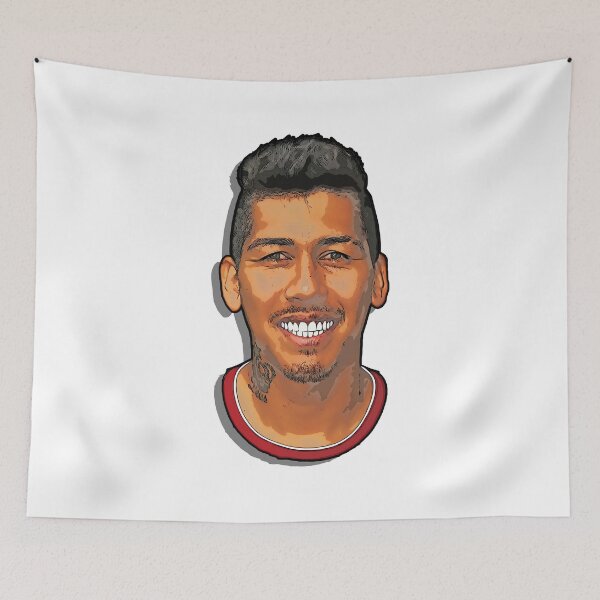Item preview, ROBERTO FIRMINO designed and sold by m9homas.