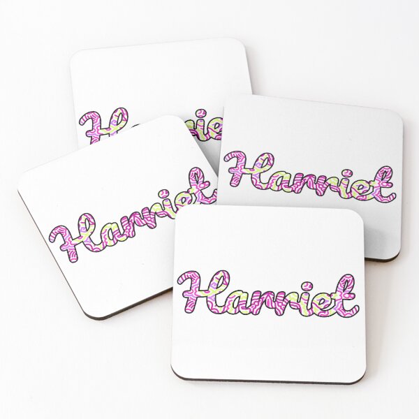 Item preview, Harriet Handwritten Name designed and sold by inknames.
