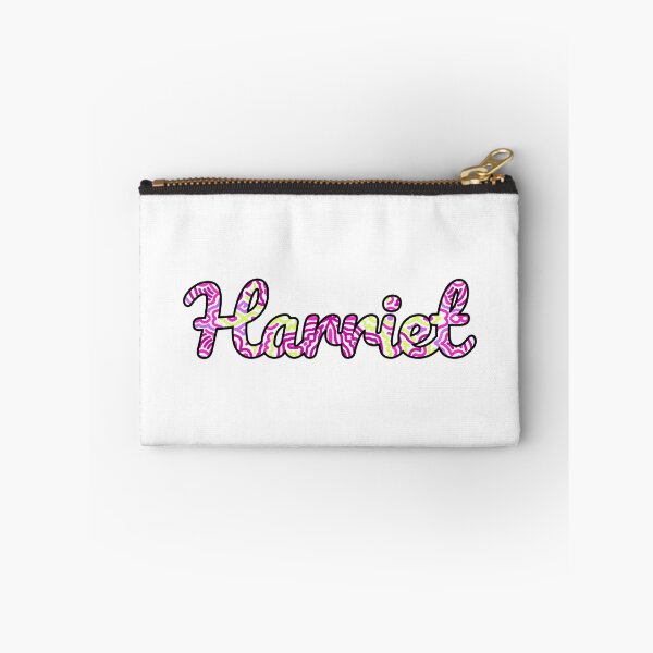 Item preview, Harriet Handwritten Name designed and sold by inknames.