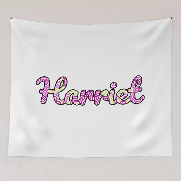 Item preview, Harriet Handwritten Name designed and sold by inknames.
