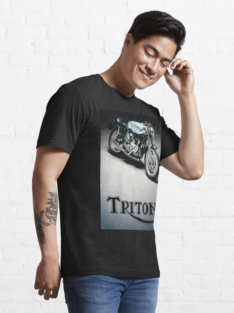 triton boat shirts