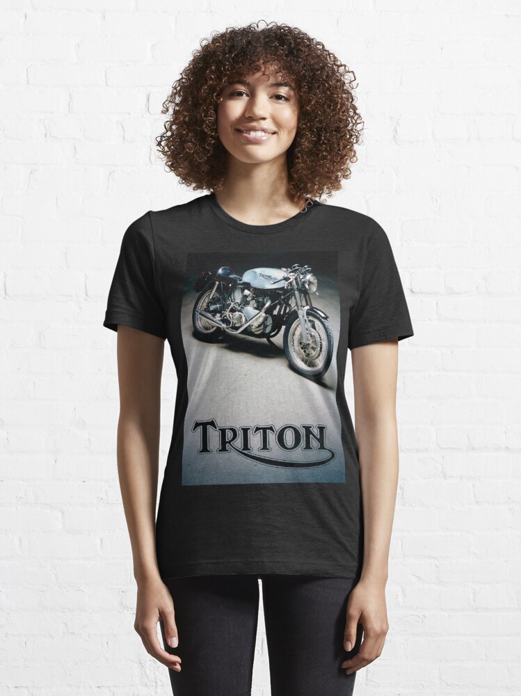 triton boat shirts