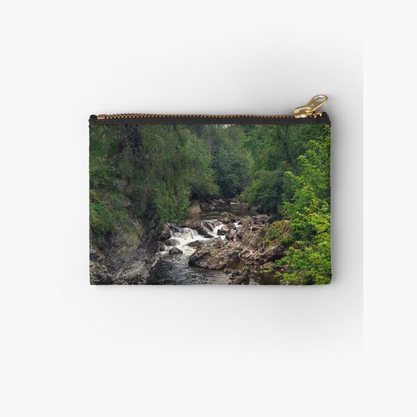 Item preview, River Clunie at Braemar designed and sold by Jamie  Green.