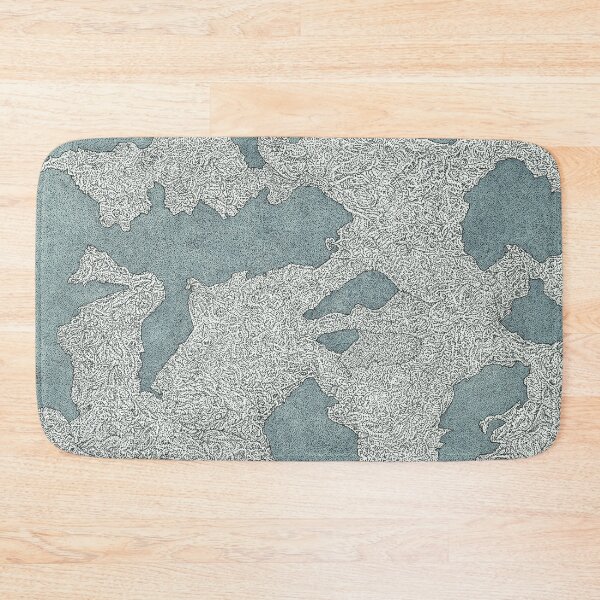 Item preview, Murky Depths designed and sold by Metaphormoose.