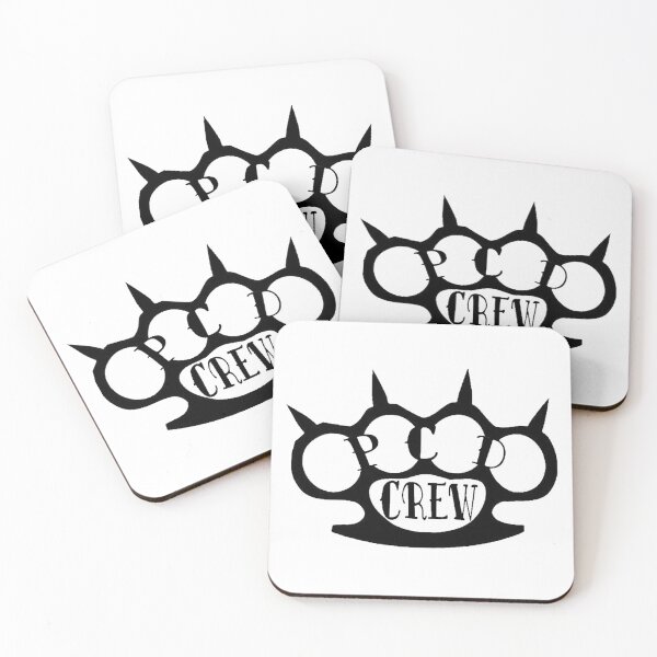Item preview, PCD Crew designed and sold by Doug3P0.