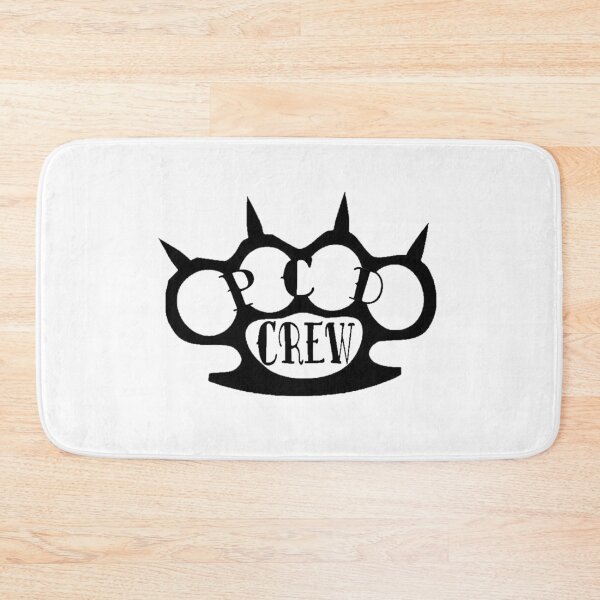 Item preview, PCD Crew designed and sold by Doug3P0.