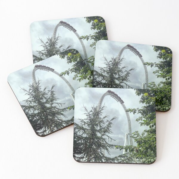 Item preview, Thorpe Park: sigilo designed and sold by Lady_daisy.