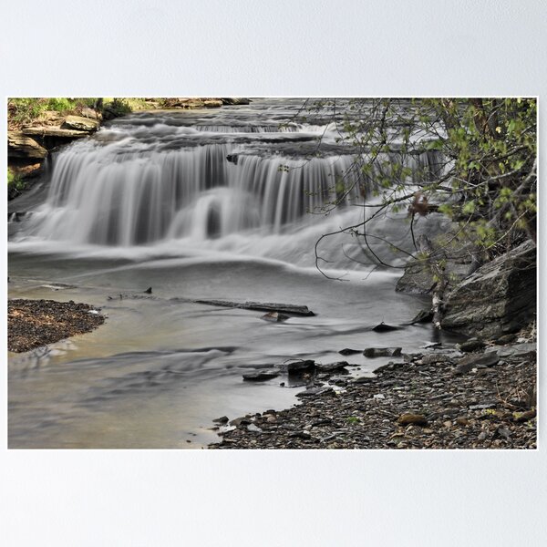 Item preview, Russell's Falls 2 designed and sold by sandraalberts.