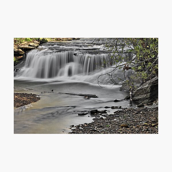 Artikelvorschau, Russell's Falls 2 entworfen und verkauft von sandraalberts.