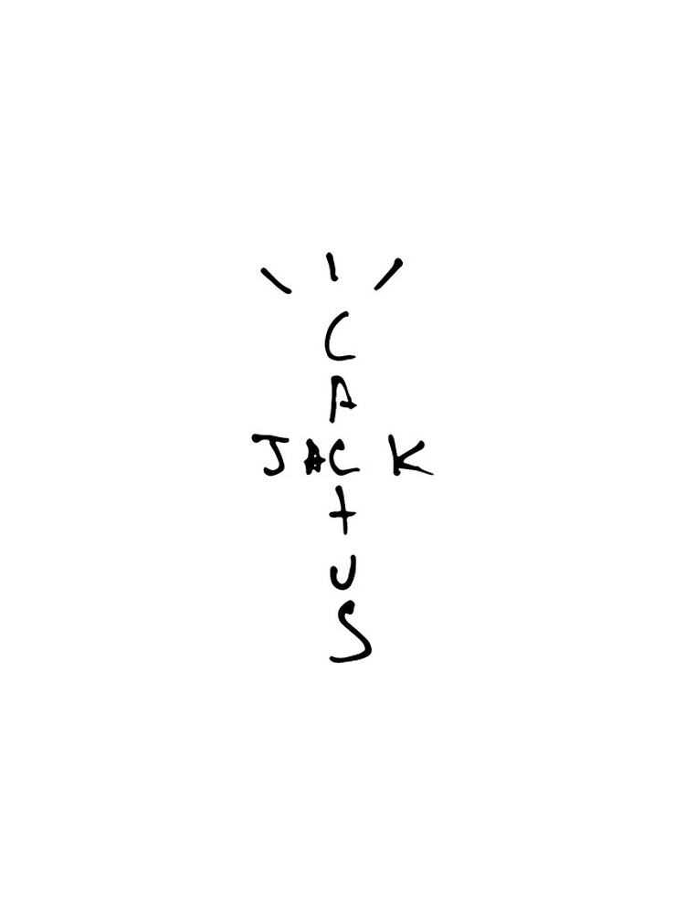 Cactus Jack by joegordondesign