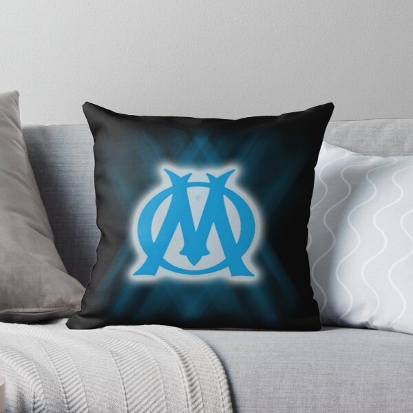 Papier peint Marseille Coussin