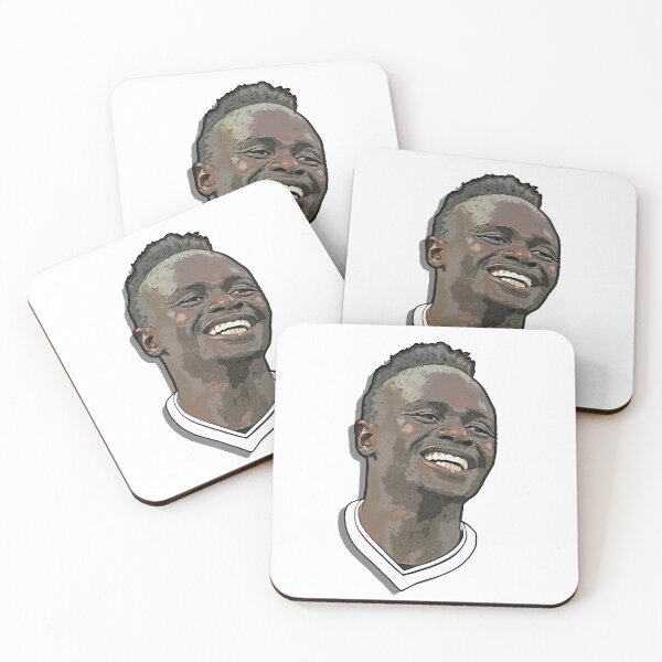 Item preview, SADIO MANE designed and sold by m9homas.
