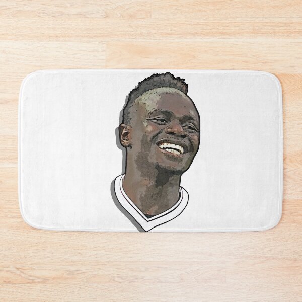 Item preview, SADIO MANE designed and sold by m9homas.