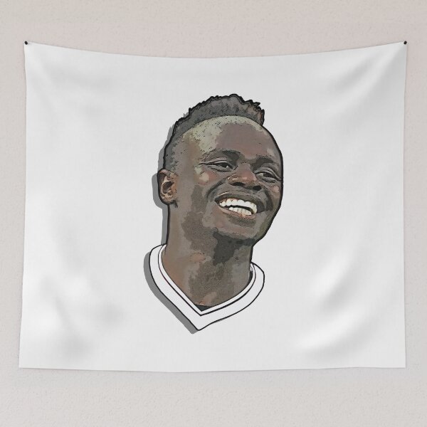 Item preview, SADIO MANE designed and sold by m9homas.