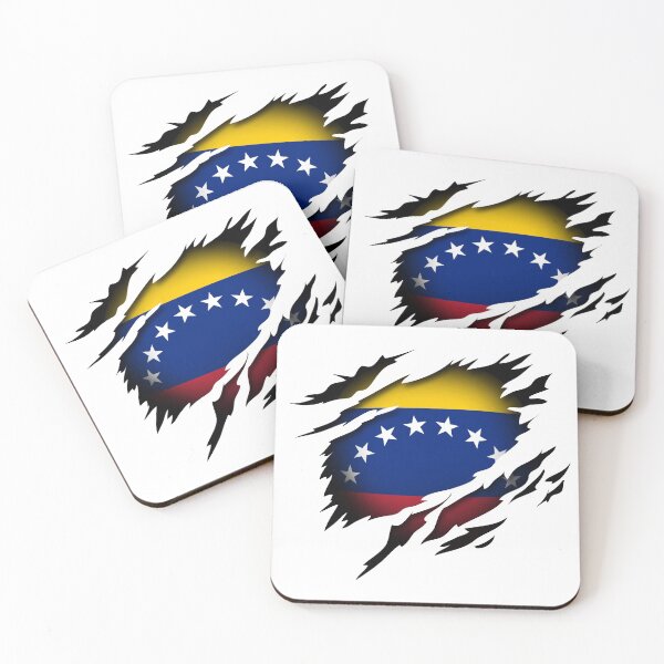 Item preview, Venezuela in the Heart designed and sold by onicon.
