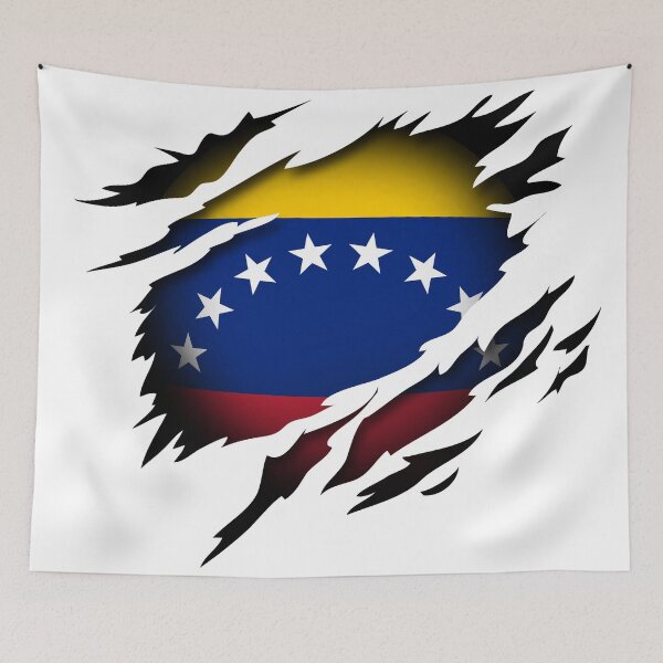 Item preview, Venezuela in the Heart designed and sold by onicon.