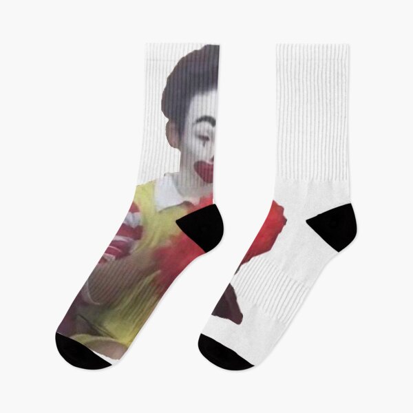 Item preview, key clown meme designed and sold by woollymonkey.