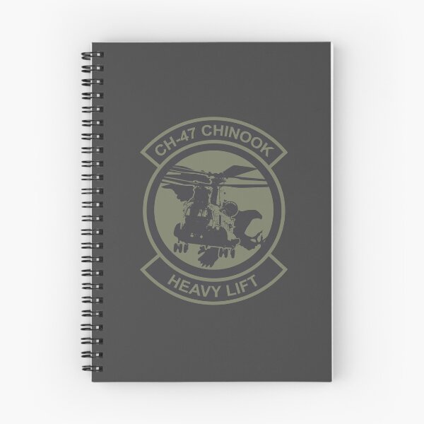 Item preview, CH-47 Chinook Patch designed and sold by StrongVlad.
