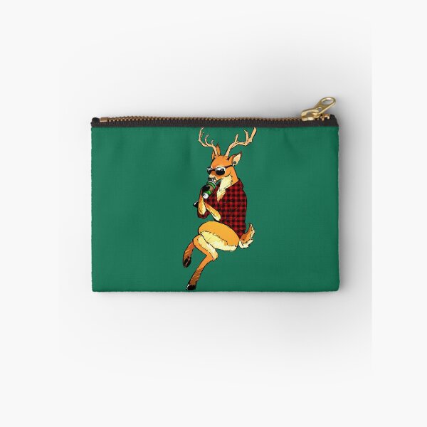 Item preview, Hipster Deer designed and sold by terrorbunny.