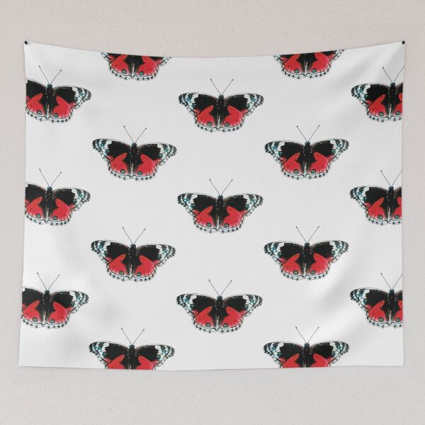 Item preview, Colorful  butterfly  designed and sold by banglalook.