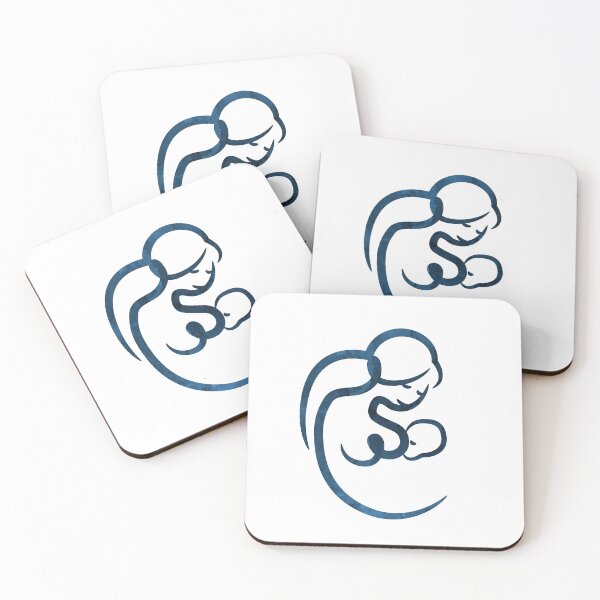 Item preview, Breastfeeding Mother designed and sold by TheJollyMarten.